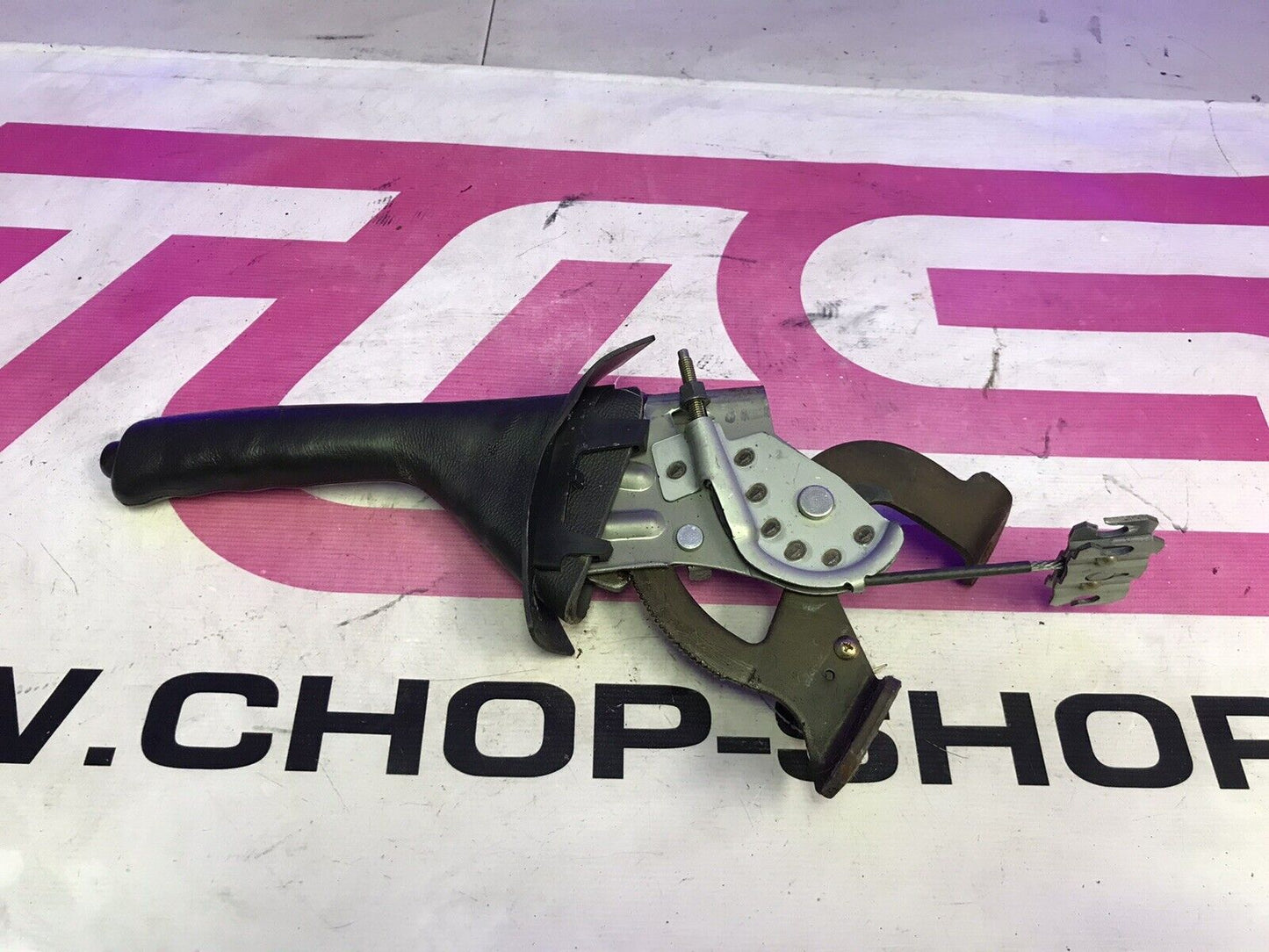 2002-2004 Subaru Impreza WRX Emergency E Brake Lever Handle