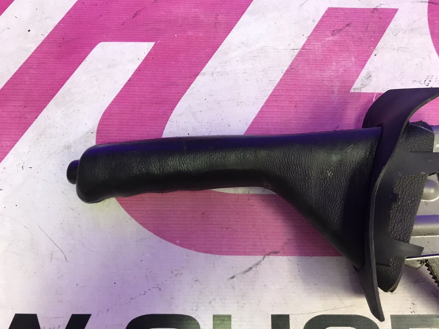 2002-2004 Subaru Impreza WRX Emergency E Brake Lever Handle