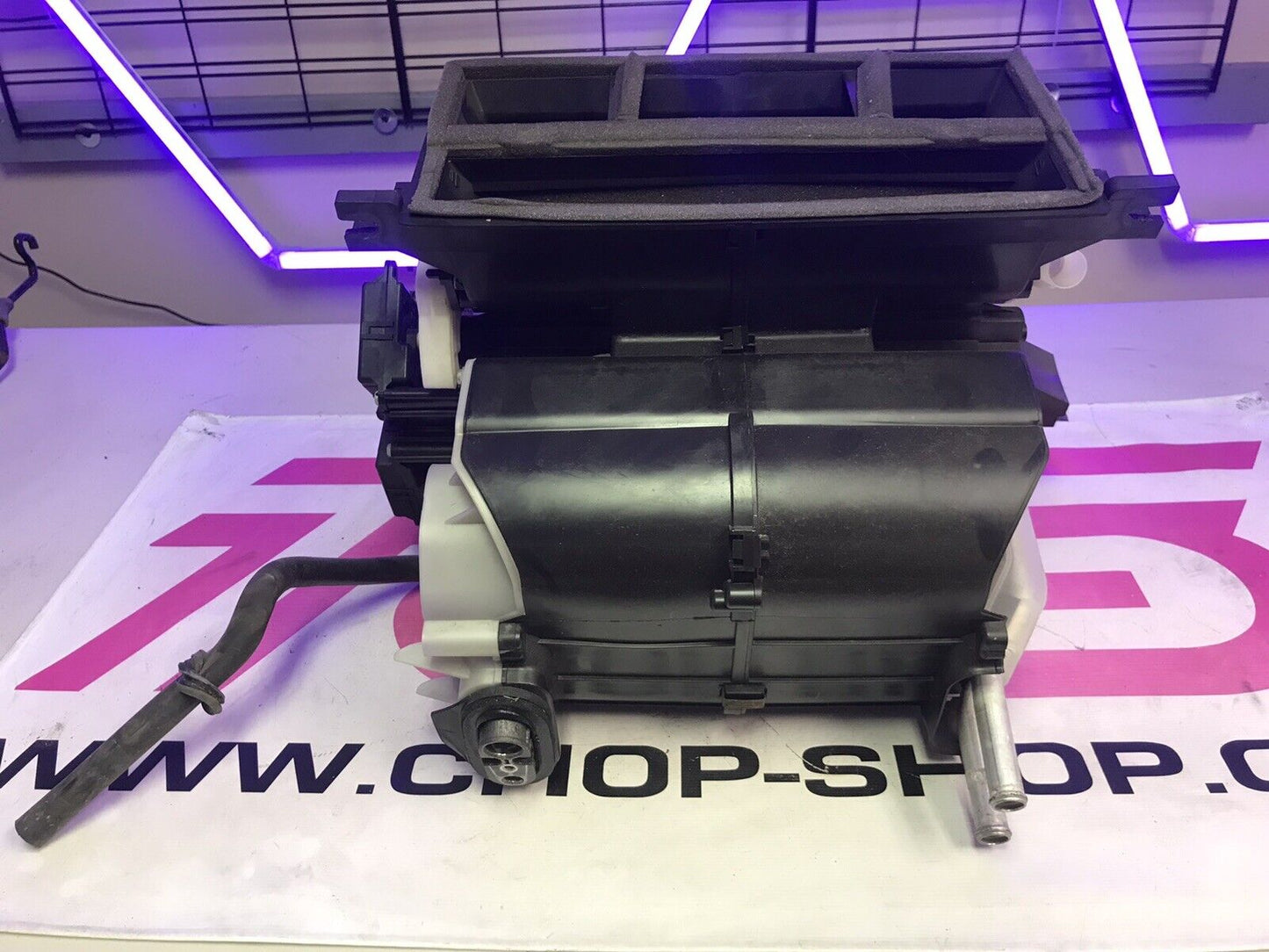 OEM 2004 Subaru STi Heater Core Assembly 72110FE101