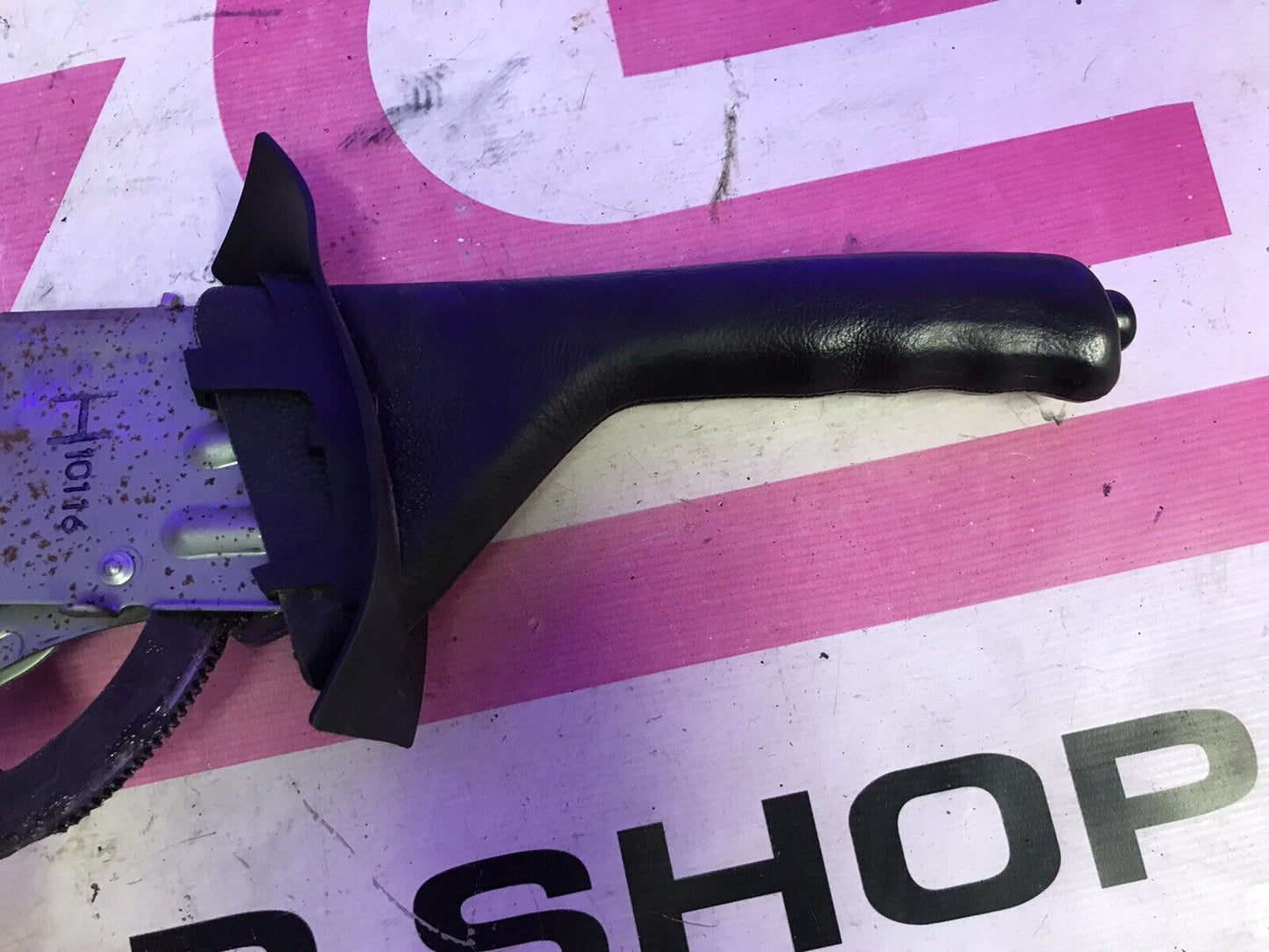 2002-2004 Subaru Impreza WRX Emergency E Brake Lever Handle
