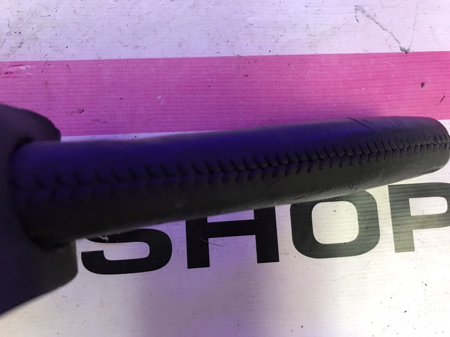 2002-2004 Subaru Impreza WRX Emergency E Brake Lever Handle