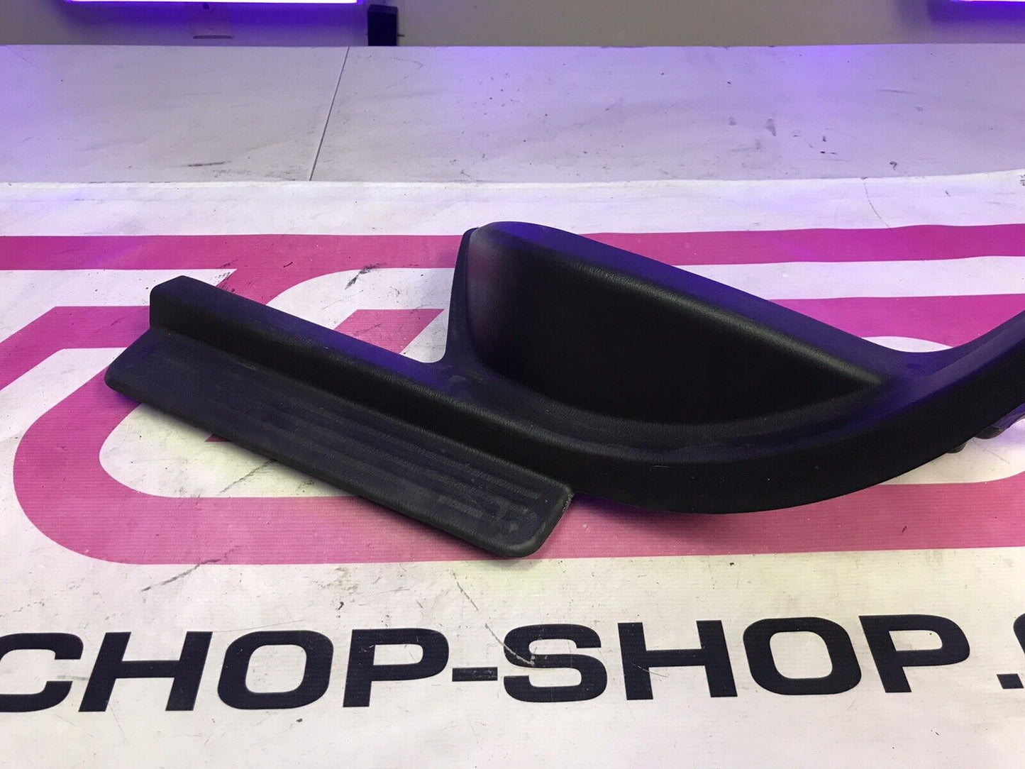 OEM 02-07 Subaru Impreza/WRX/STi LH Side Rear Door Sill Step Trim 94061FE010
