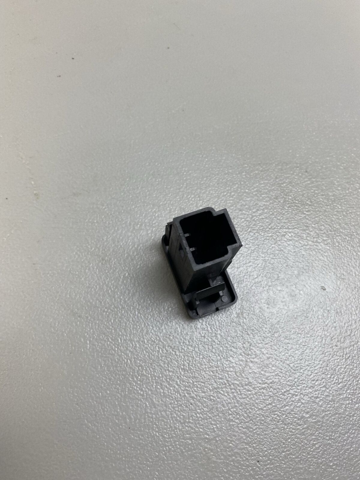 04-07 SUBARU WRX STI OEM LH LOWER DASH TRIM BLANK SWITCH INSERT PLATE PANEL 05