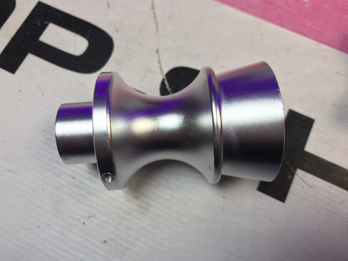 Torque Solution Subaru STi 6SP Short Shifter w/ Reverse Lockout Adapter 04-21