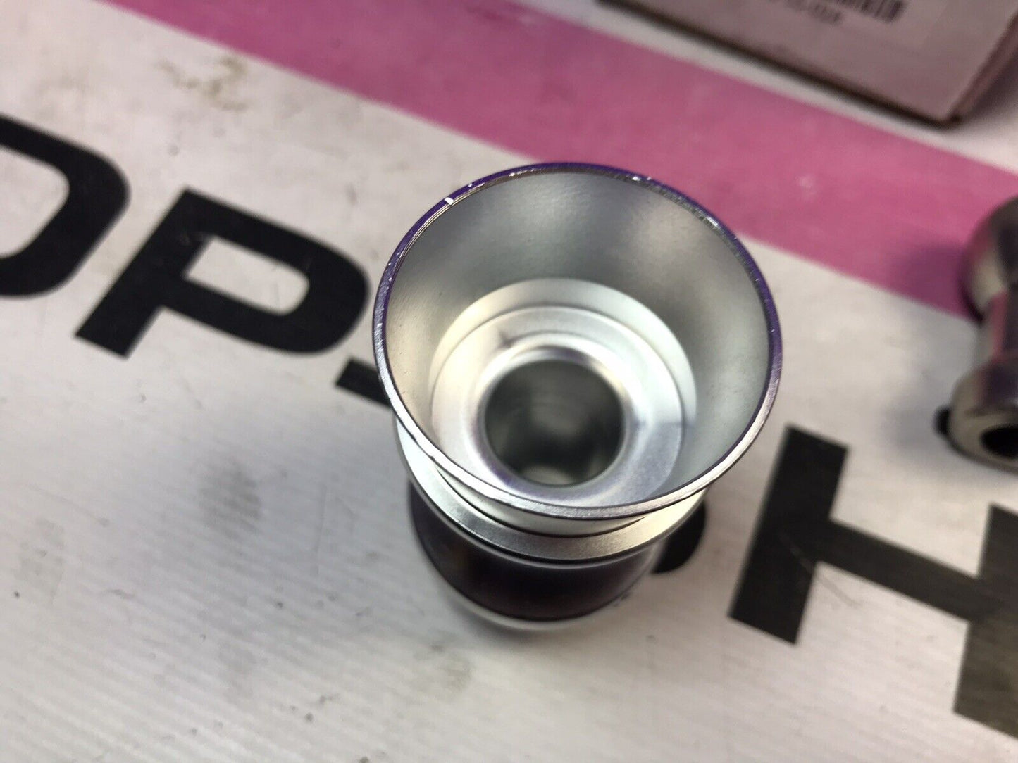 Torque Solution Subaru STi 6SP Short Shifter w/ Reverse Lockout Adapter 04-21
