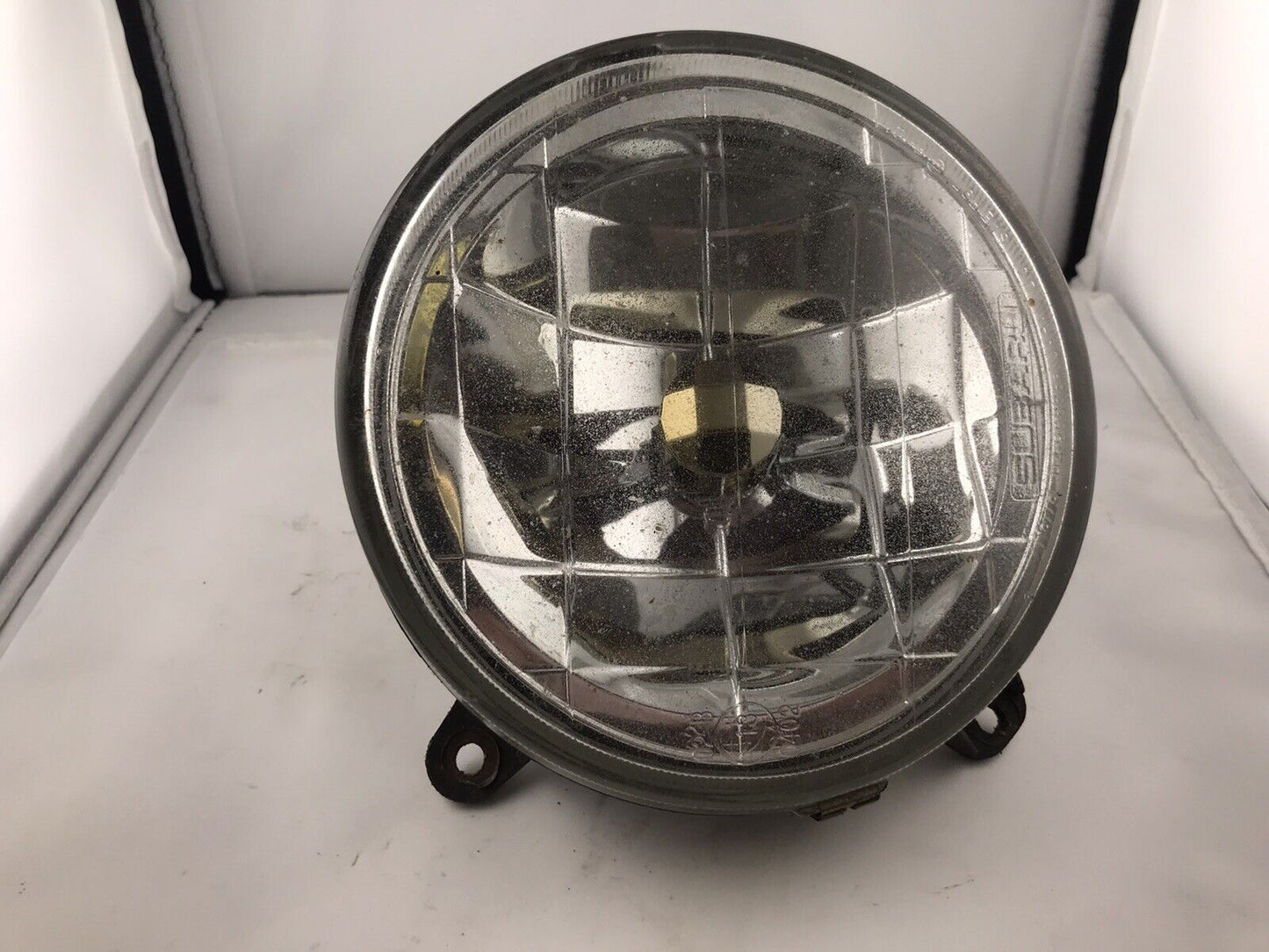 OEM 2002-2004 Subaru Impreza WRX Glass Fog Light Assembly RH Passenger Side