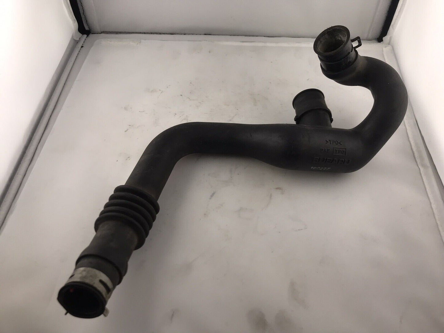 OEM 08-21 Subaru WRX STi EGR Hose/Tube