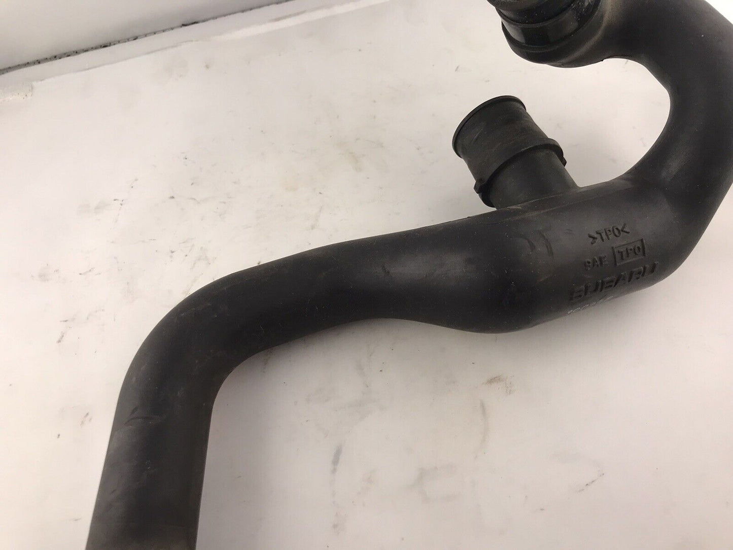 OEM 08-21 Subaru WRX STi EGR Hose/Tube
