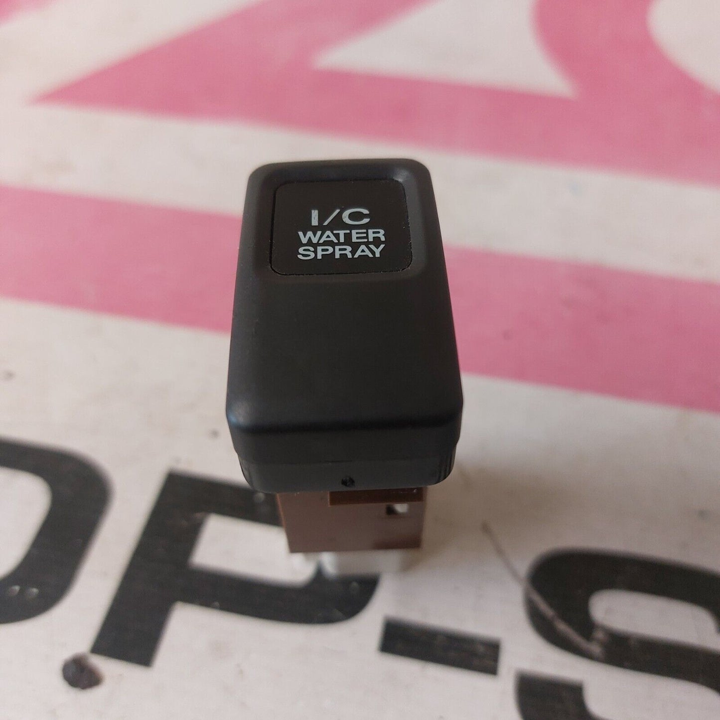 2004-2007 Subaru WRX STi OEM IC Intercooler Water Spray Button Switch 83001FE020