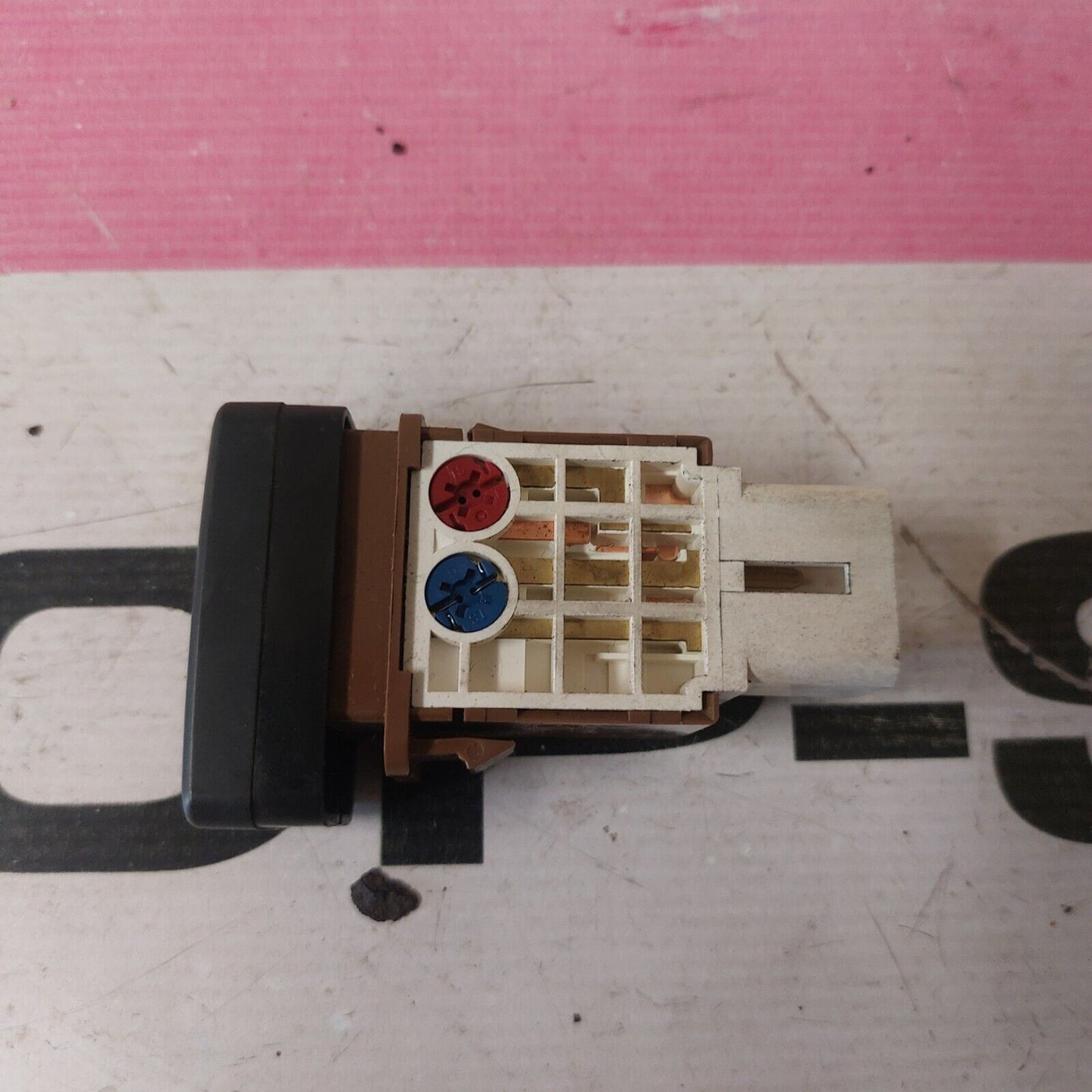 2004-2007 Subaru WRX STi OEM IC Intercooler Water Spray Button Switch 83001FE020