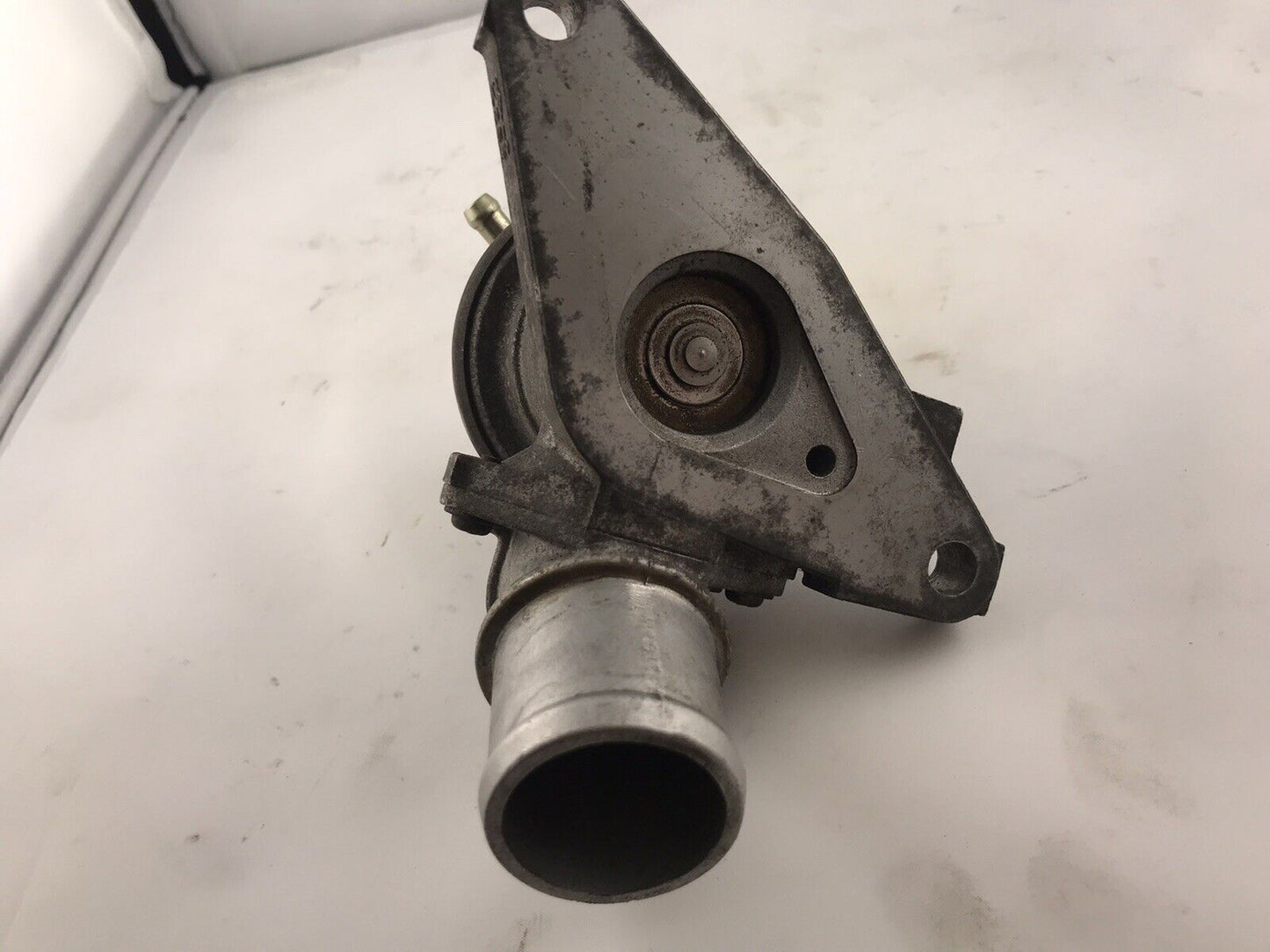 OEM Blow Off/Valve Air Bypass BPV 14471AA1209L 2002-2005 Subaru Impreza WRX