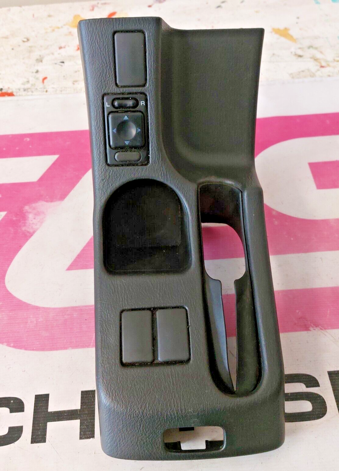 OEM 2002-2004 Subaru Impreza WRX STi Center Console Cup Holder 92132FE000