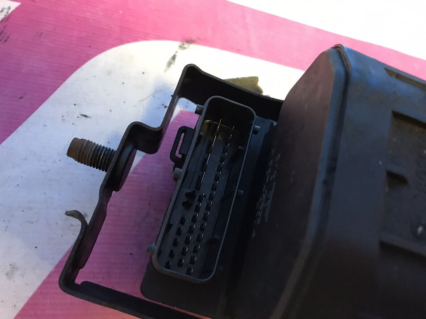 OEM ABS Pump 2014 Subaru WRX/STi 27596FG220