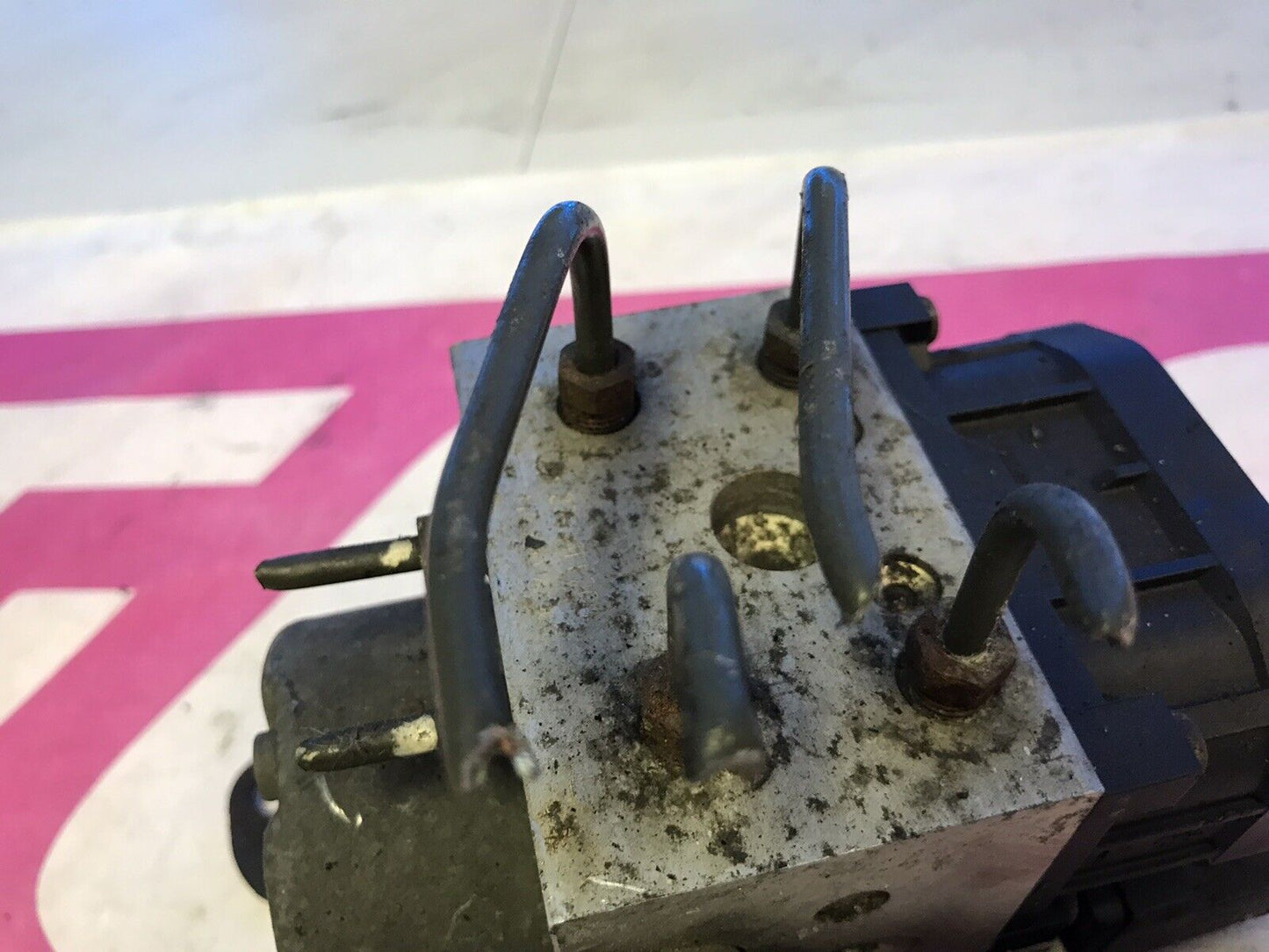 OEM ABS Pump 2014 Subaru WRX/STi 27596FG220
