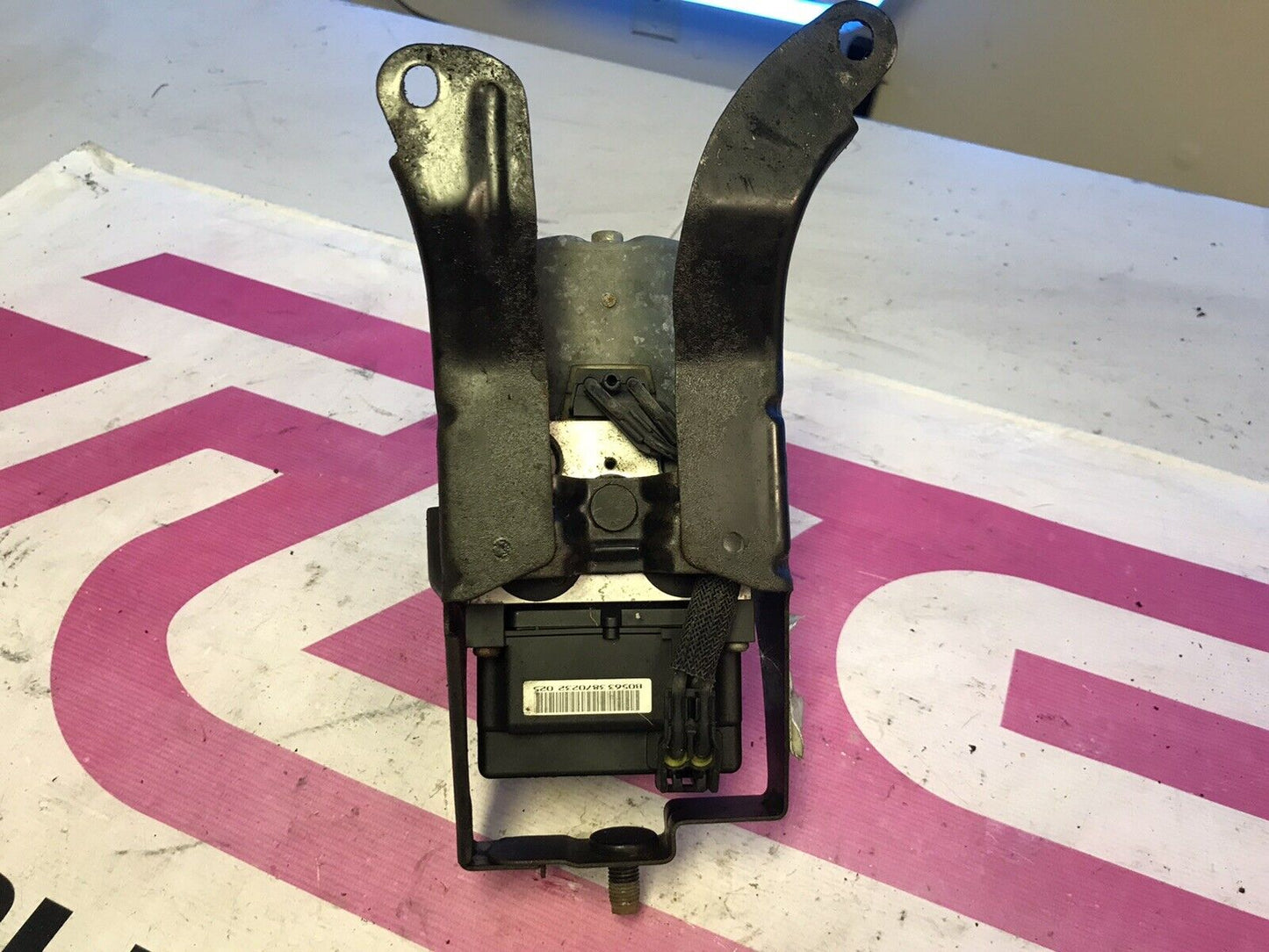 OEM ABS Pump 2014 Subaru WRX/STi 27596FG220