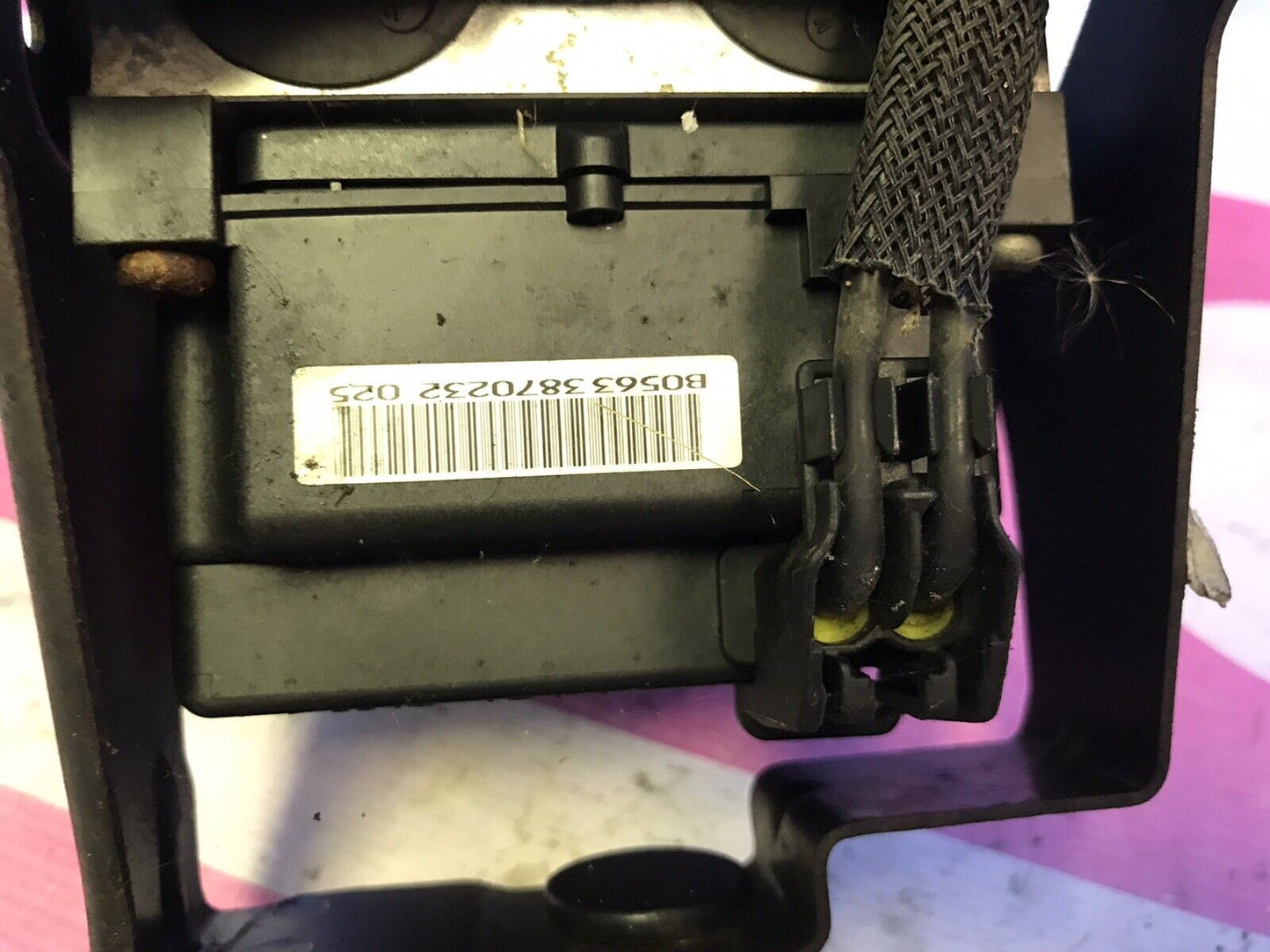 OEM ABS Pump 2014 Subaru WRX/STi 27596FG220