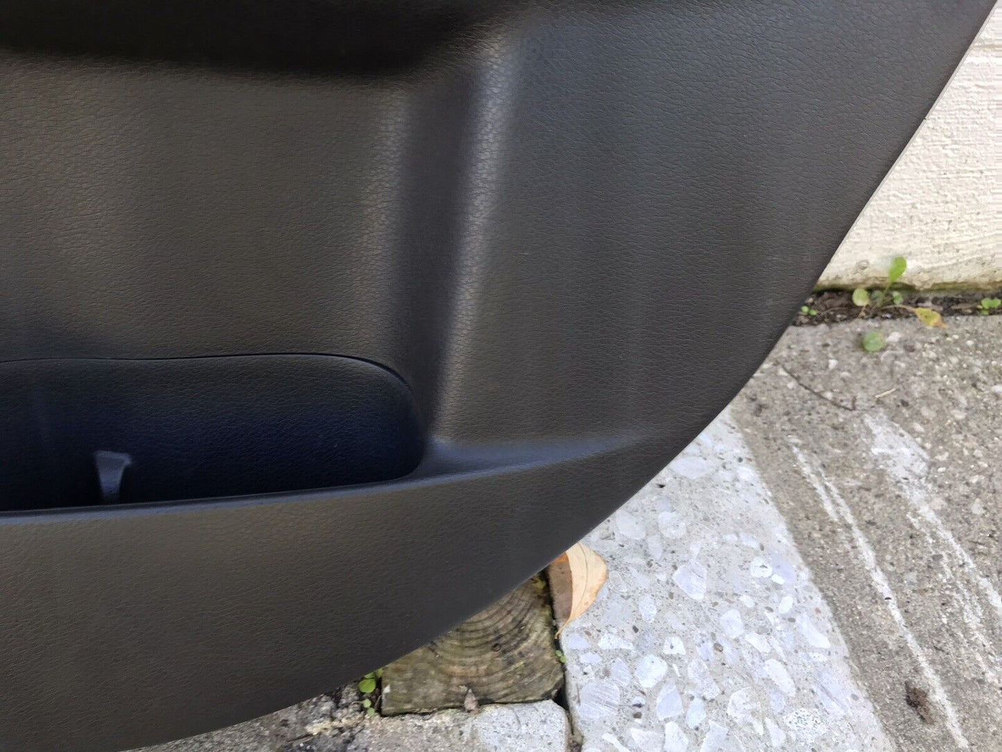 OEM 2008-2014 Subaru Impreza WRX STi Rear RH Passenger Side Door Panel