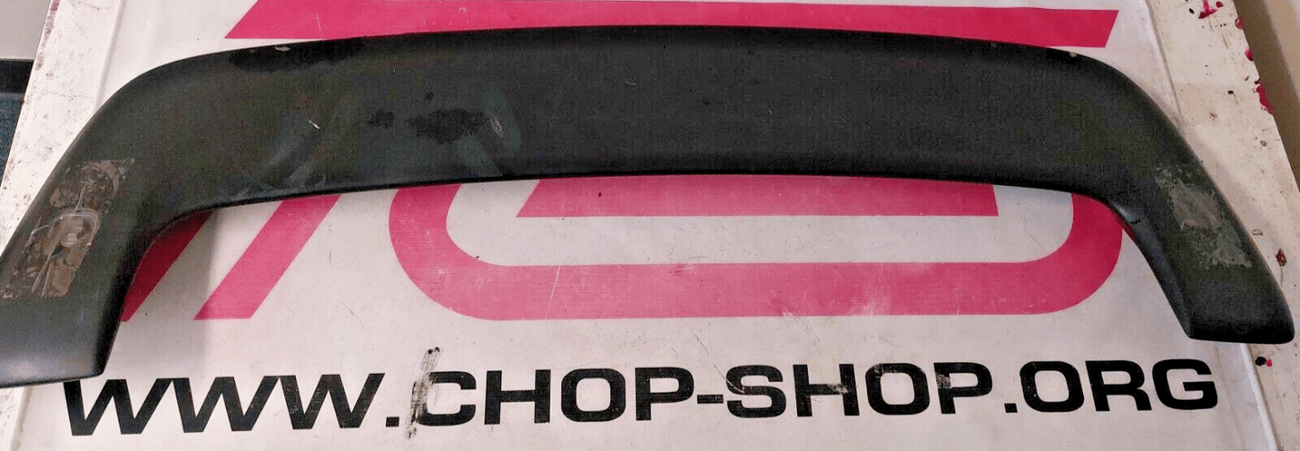 OEM 2005-2007 Subaru Impreza WRX STi Roof Spoiler 96031FE000
