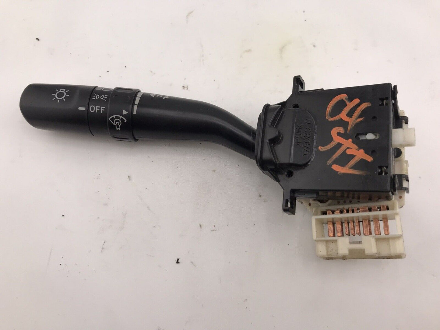 OEM Turn Signal/Headlight Switch 05-08 Subaru Impreza/Forester 83115FE051