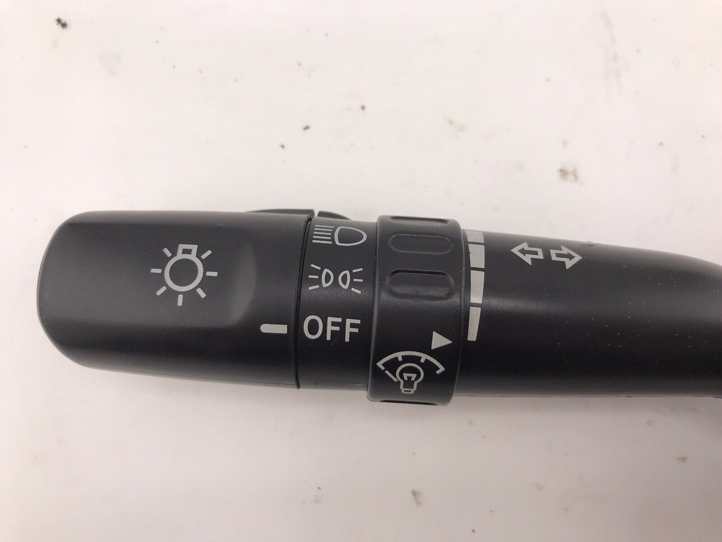 OEM Turn Signal/Headlight Switch 05-08 Subaru Impreza/Forester 83115FE051
