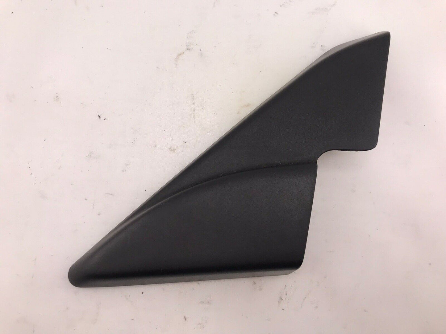 02-07 Subaru Impreza WRX STI Pass Side Mirror Cover Trim RH Left Cap Bolt Door