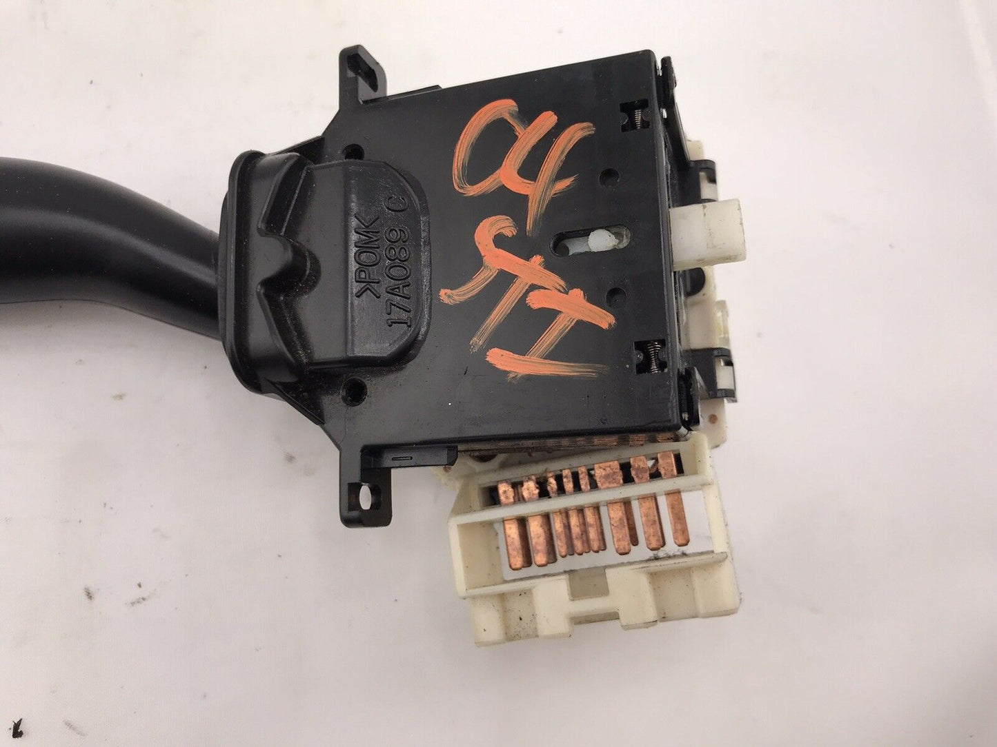 OEM Turn Signal/Headlight Switch 05-08 Subaru Impreza/Forester 83115FE051