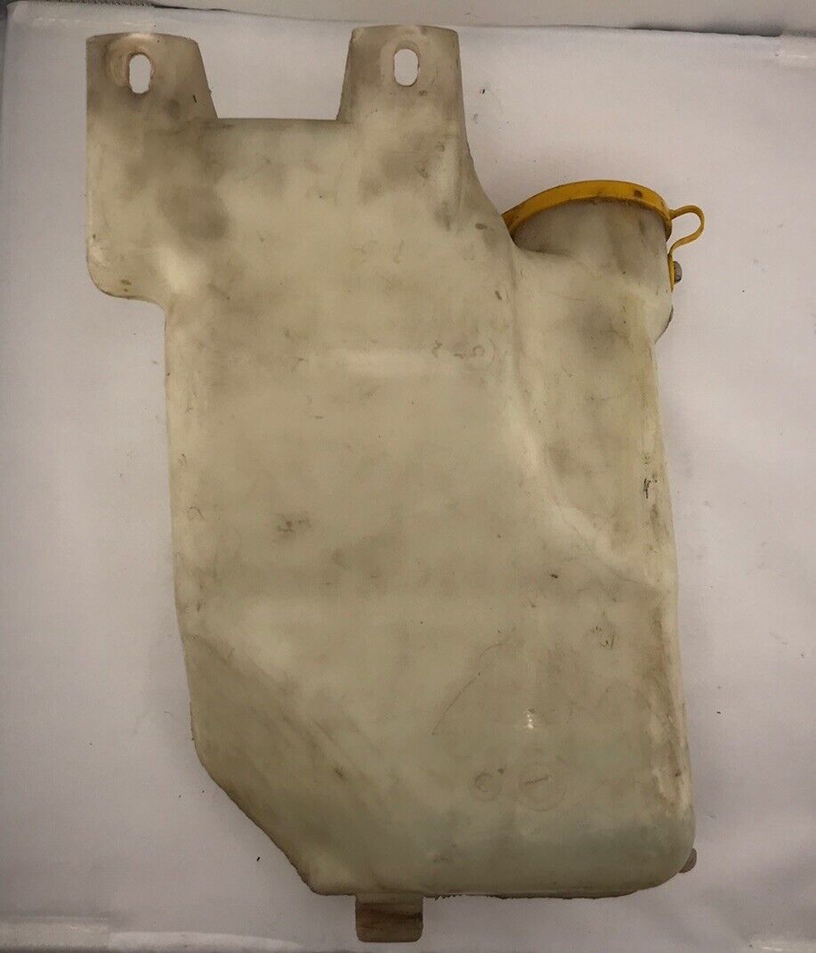 2002 - 2003 Subaru Impreza WRX 2.0L Washer Fluid Reservoir W/ Pump OEM