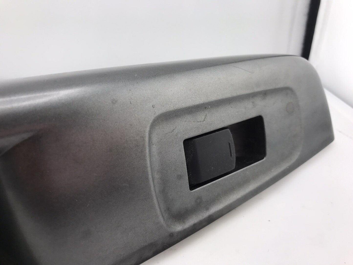 2008-2014 Subaru WRX Rear Right Switch Trim Panel RH Passenger 94266FG500 08-14