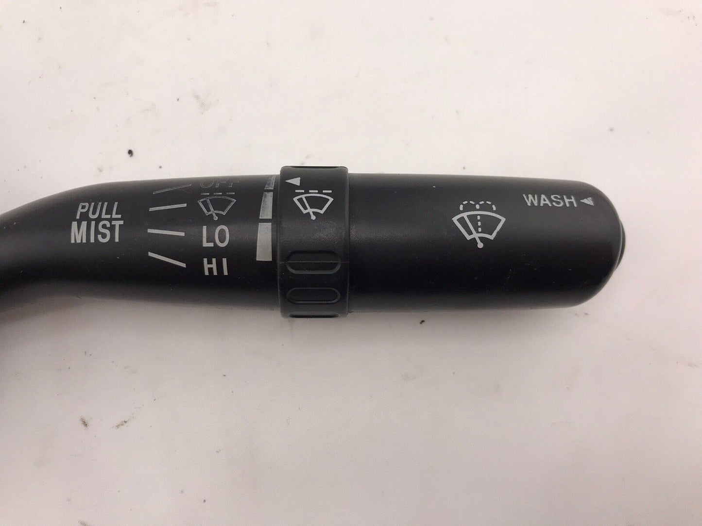 OEM Windshield Wiper Switch 17A164LH1 83114AE151 Subaru 03-06 Imprez Legacy Baja