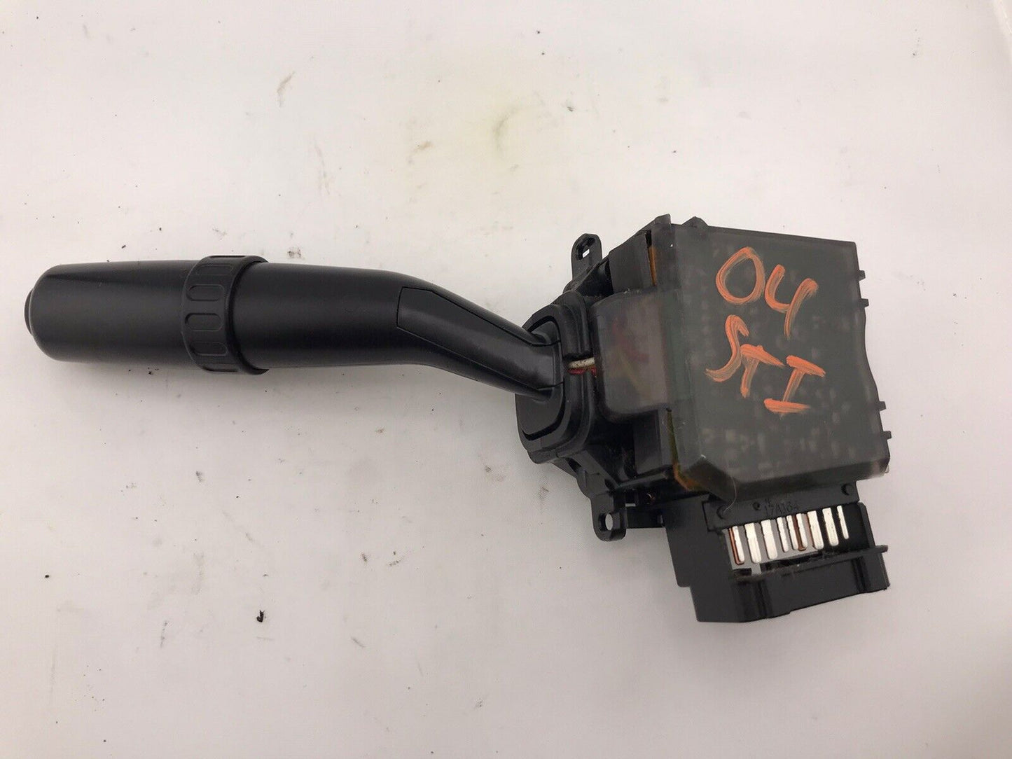 OEM Windshield Wiper Switch 17A164LH1 83114AE151 Subaru 03-06 Imprez Legacy Baja