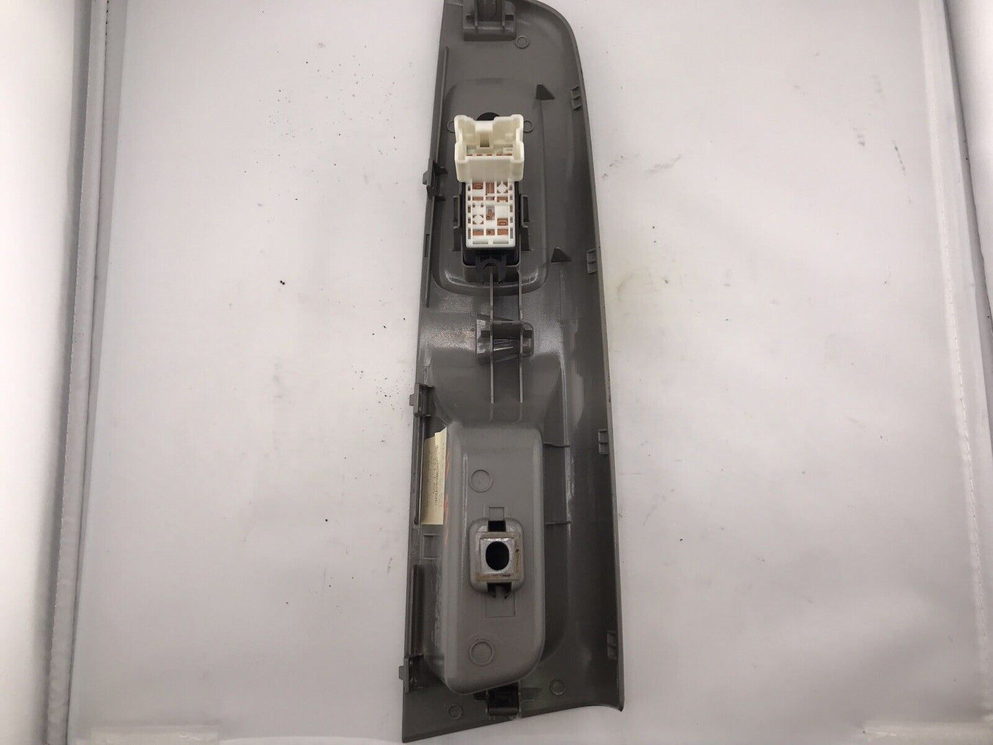 2008-2014 Subaru WRX Rear Right Switch Trim Panel RH Passenger 94266FG500 08-14
