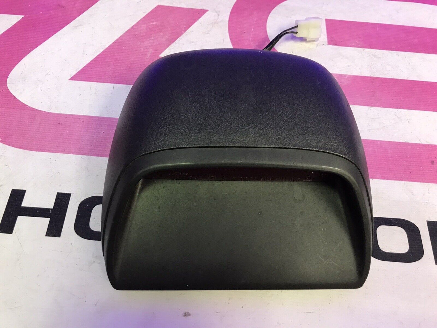 2011-2014 Subaru Impreza WRX STi Third Brake Light Assembly Sedan OEM 11-14