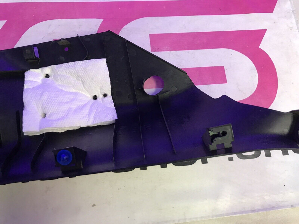 2008-2014 Subaru Impreza WRX STi C Pillar Trim Panel Rear Left Driver LH