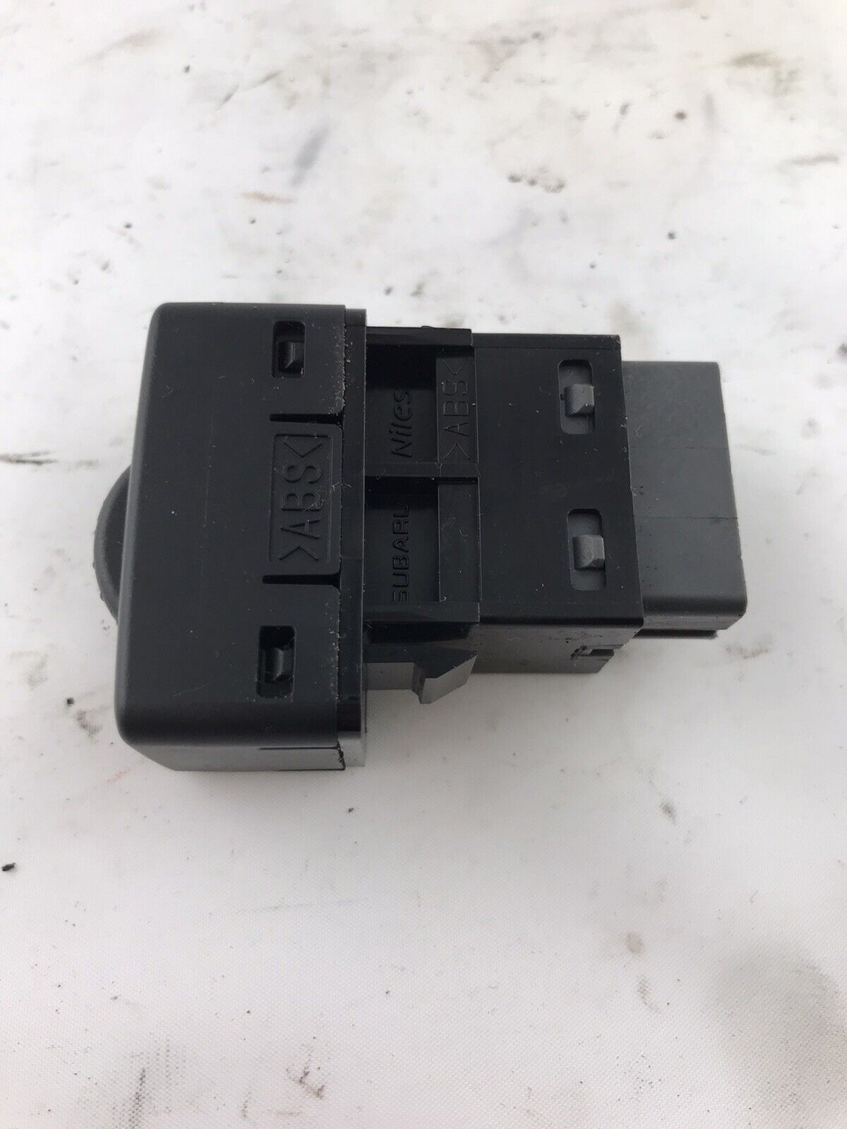 Headlight Leveling Switch for Subaru Impreza STi 2005-2007 OEM 83011FE010