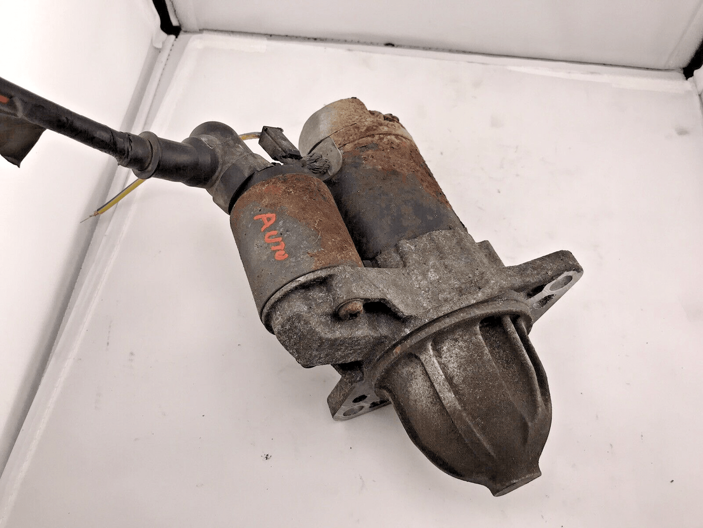 OEM Starter Motor Auto 04-07 Subaru Impreza WRX STi / 03-08 FXT 23300AA460