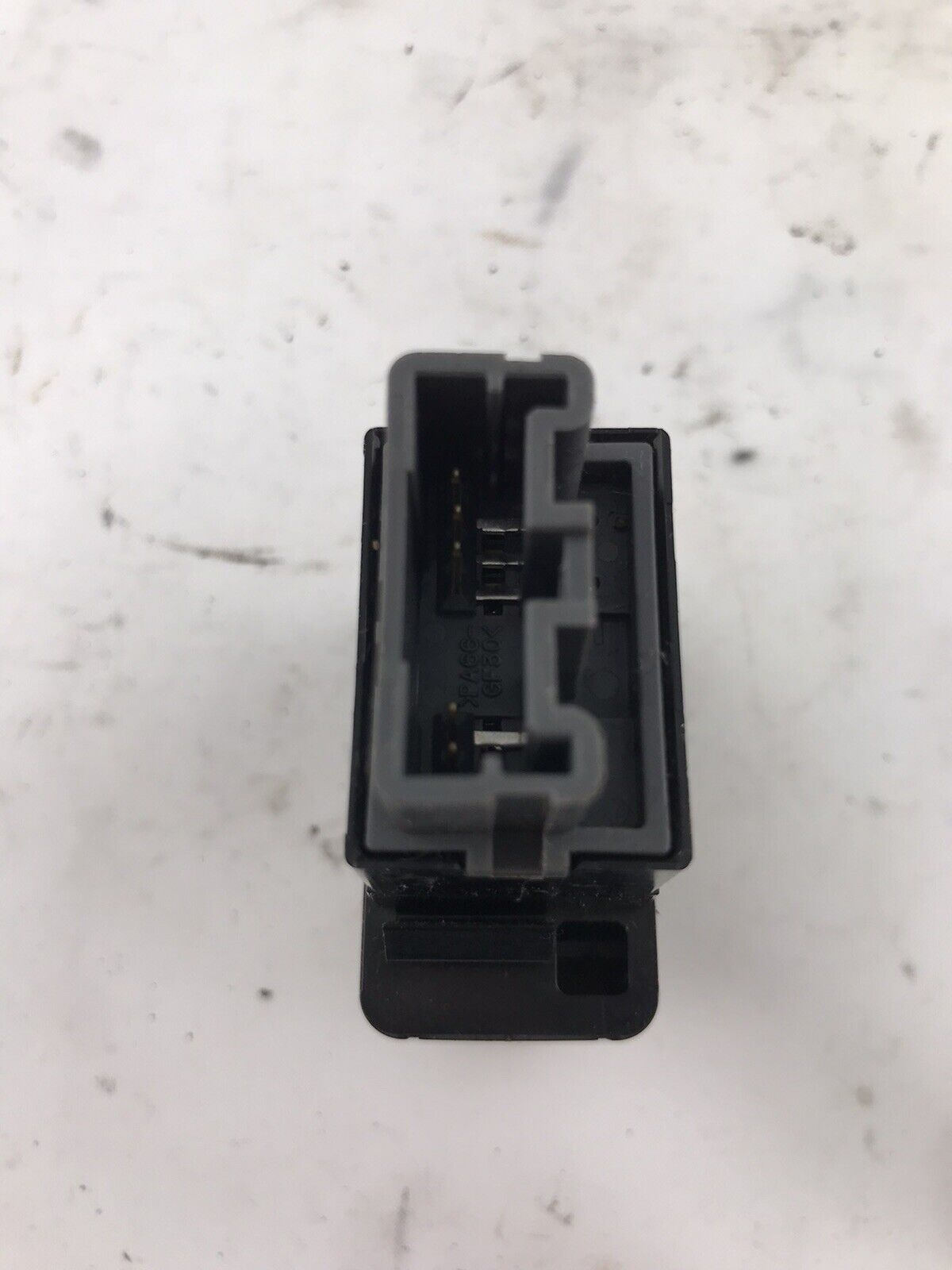 Headlight Leveling Switch for Subaru Impreza STi 2005-2007 OEM 83011FE010