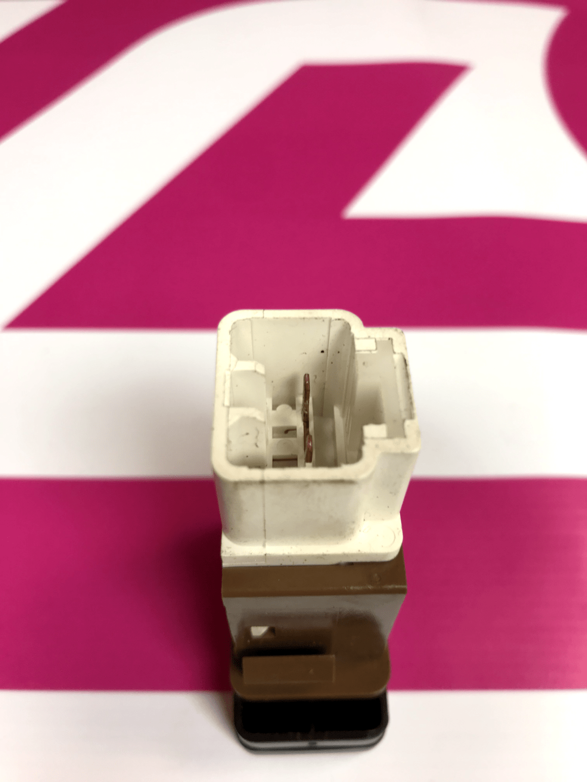 2004-2007 Subaru WRX STi OEM IC Intercooler Water Spray Button Switch 83001FE020