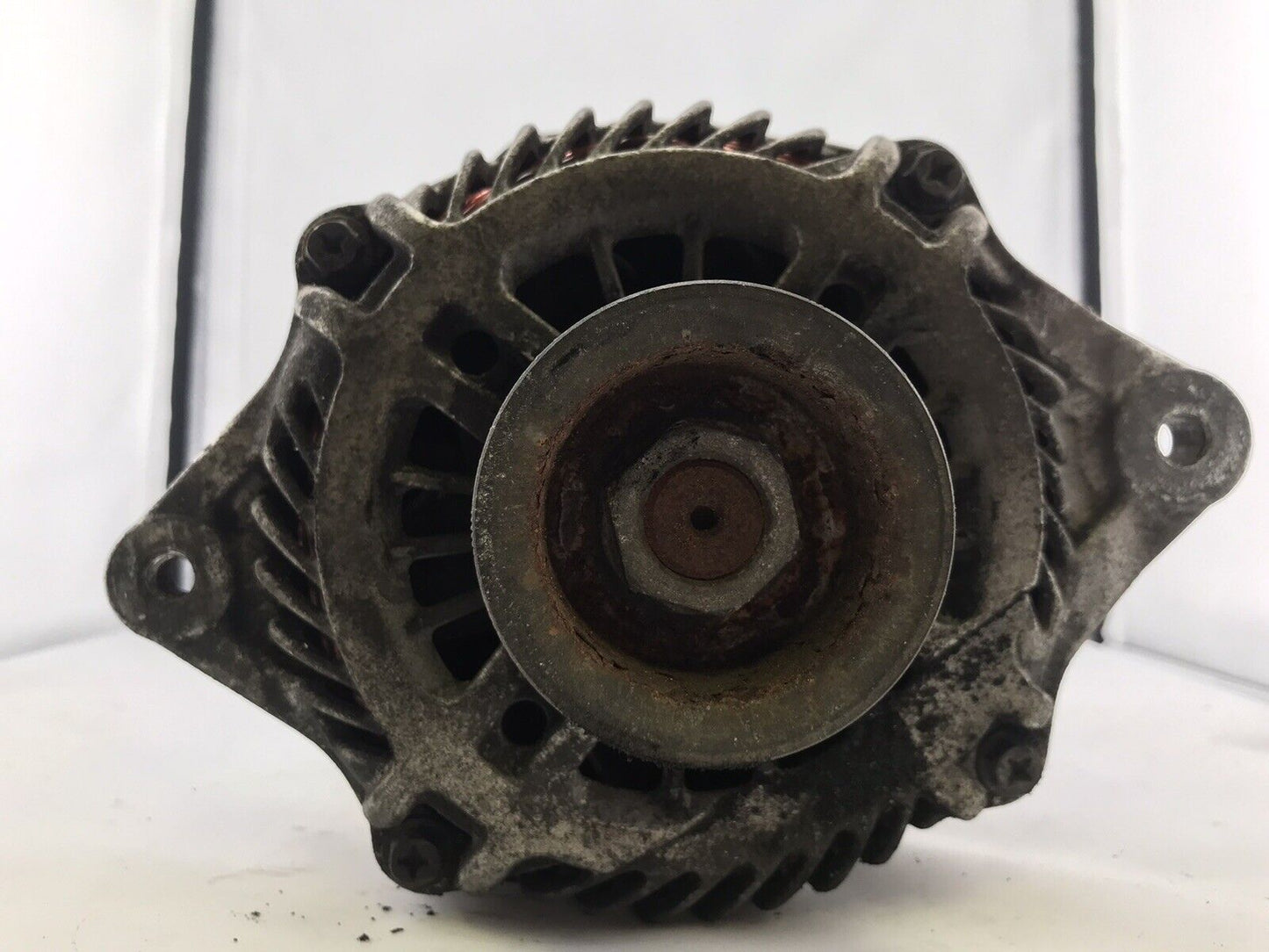 OEM 06-07 Subaru Impreza WRX STi Alternator 23700AA570