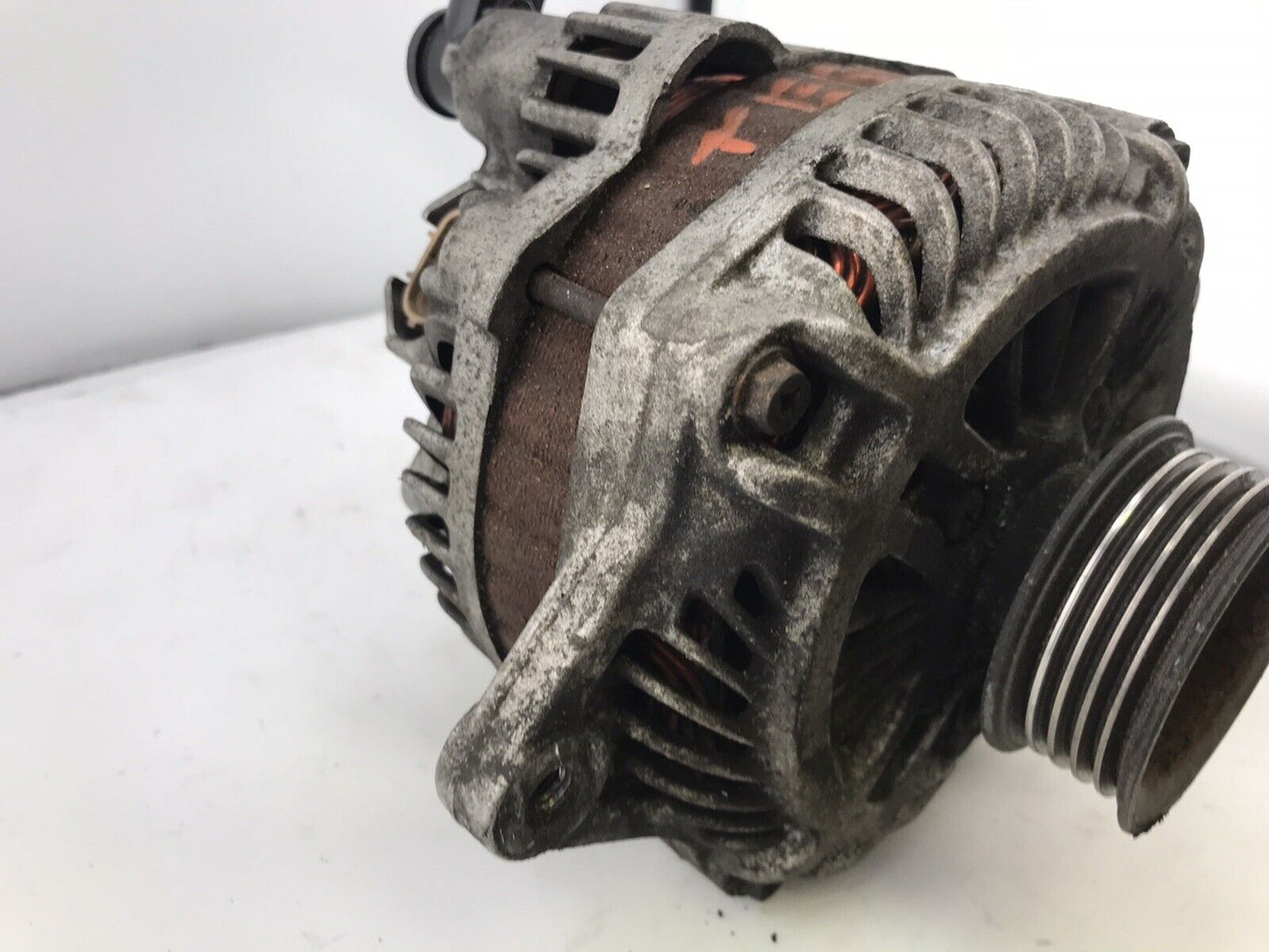 OEM 06-07 Subaru Impreza WRX STi Alternator 23700AA570