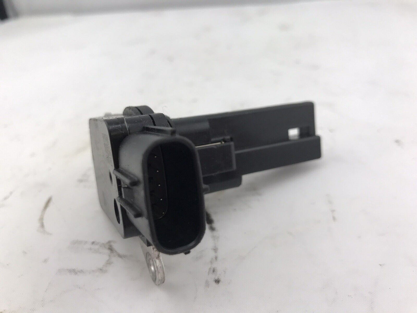 OEM 2008-2019 Subaru Impreza WRX STI Mass Air Flow Sensor MAF 22680AA380