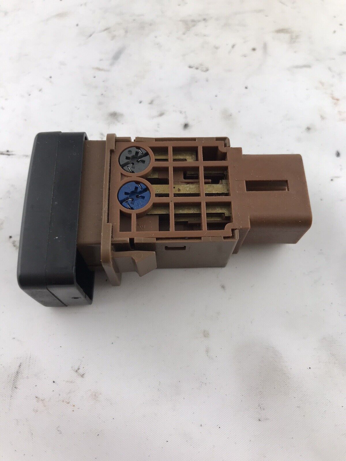 Cruise Control Switch Button for Subaru Impreza STi/WRX 2002-2007 OEM