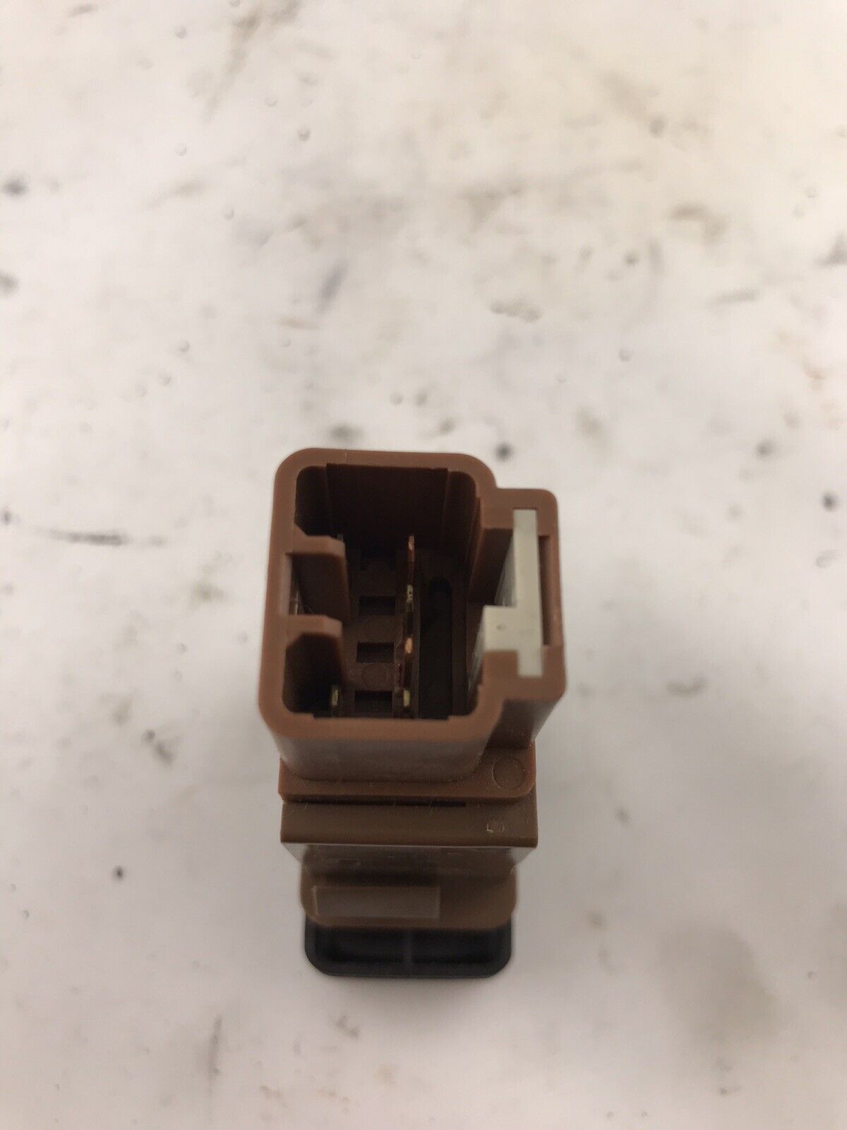 Cruise Control Switch Button for Subaru Impreza STi/WRX 2002-2007 OEM