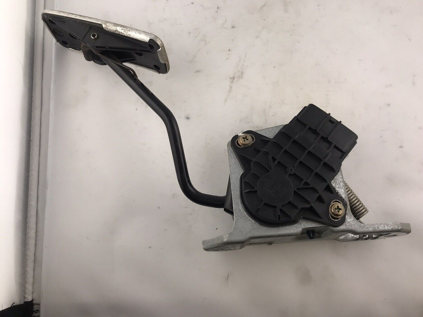 OEM Subaru WRX STi Gas Pedal Accelerator 36010FE020 2004-2006