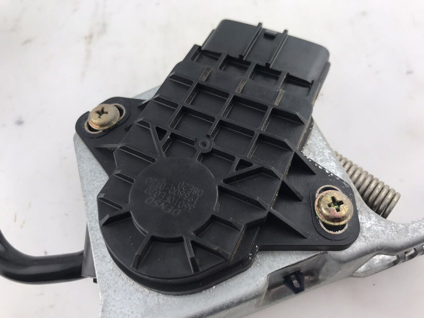 OEM Subaru WRX STi Gas Pedal Accelerator 36010FE020 2004-2006