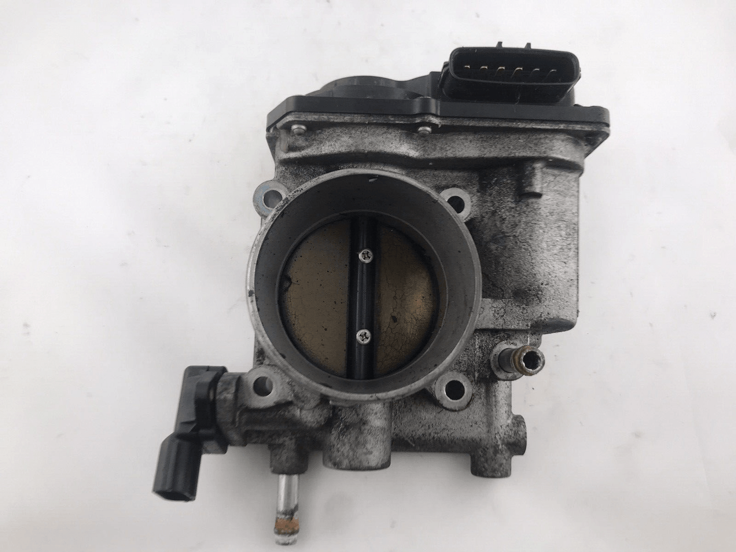 06-08 Subaru Impreza WRX/STi Forester XT Throttle Body Assy 16112AA170
