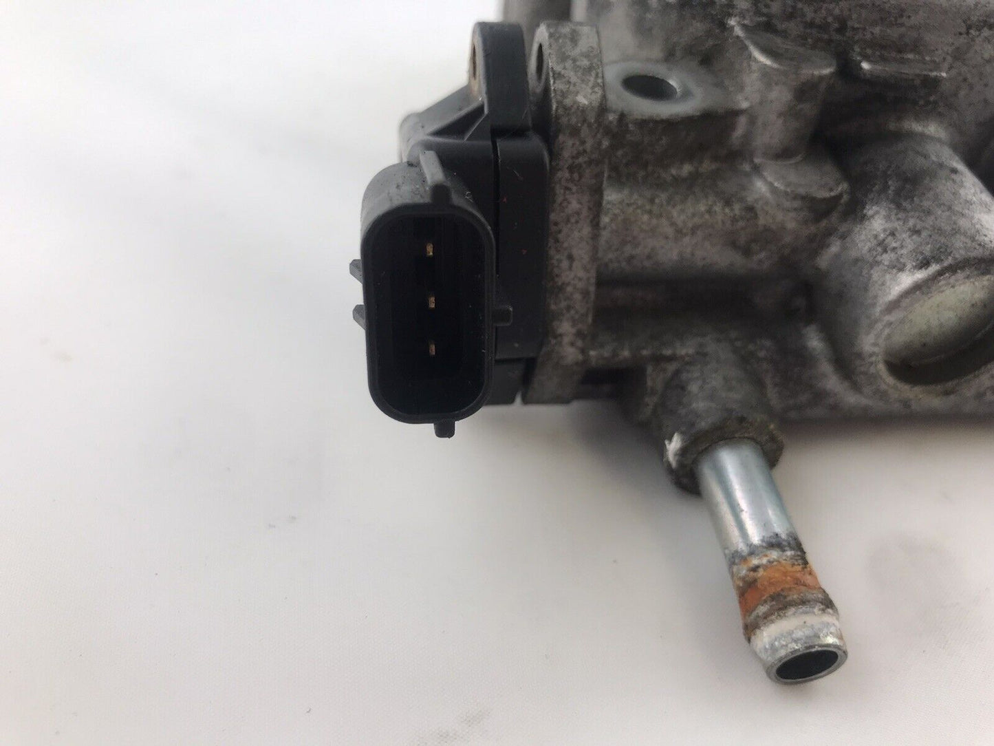 06-08 Subaru Impreza WRX/STi Forester XT Throttle Body Assy 16112AA170