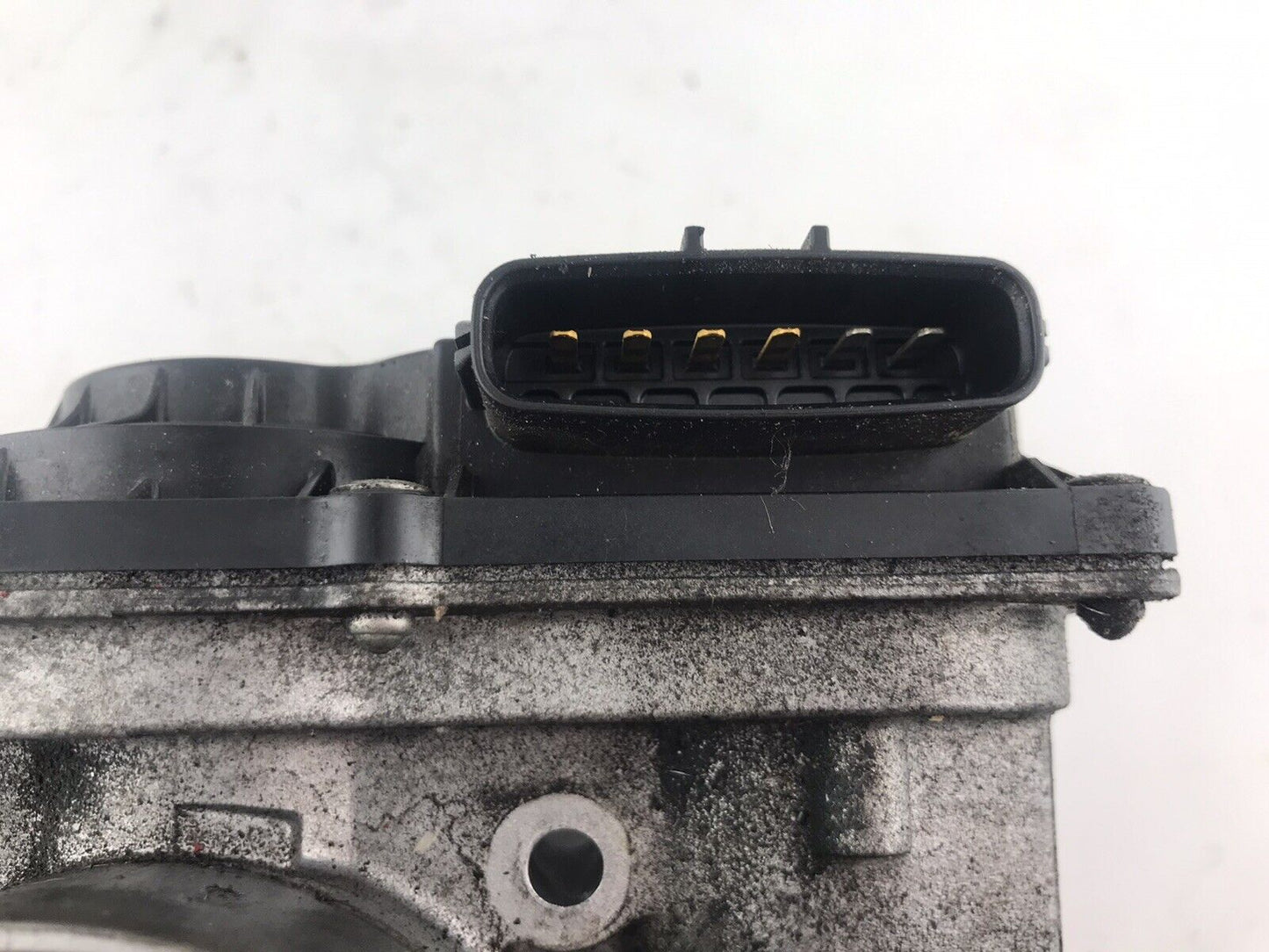 06-08 Subaru Impreza WRX/STi Forester XT Throttle Body Assy 16112AA170