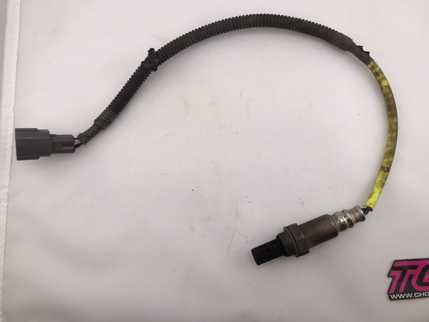 OEM Rear O2 Sensor Subaru Impreza WRX STi 2008-2014