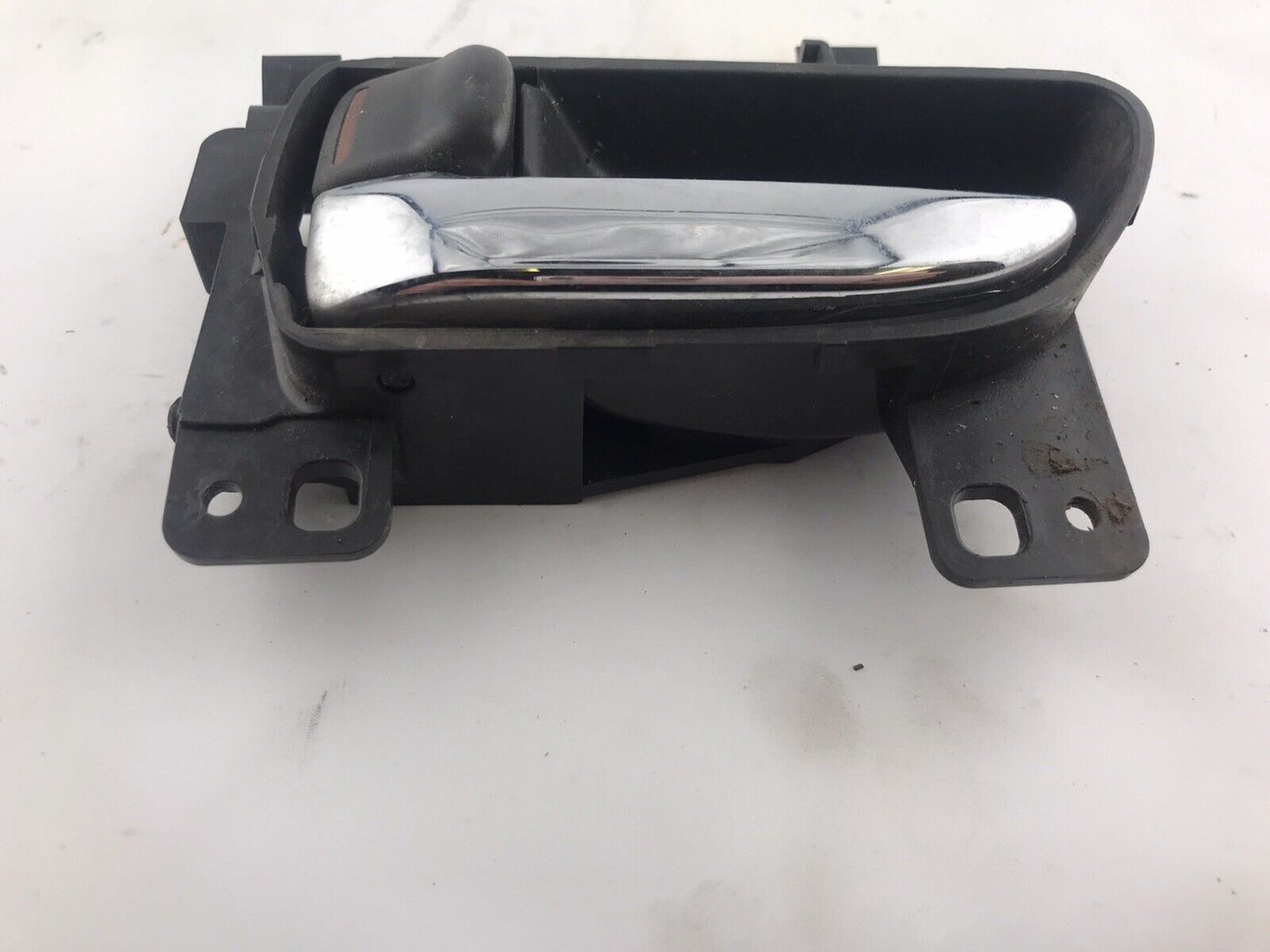 2008-2021 Subaru Impreza WRX STi Driver Side Door Handle Interior LH OEM