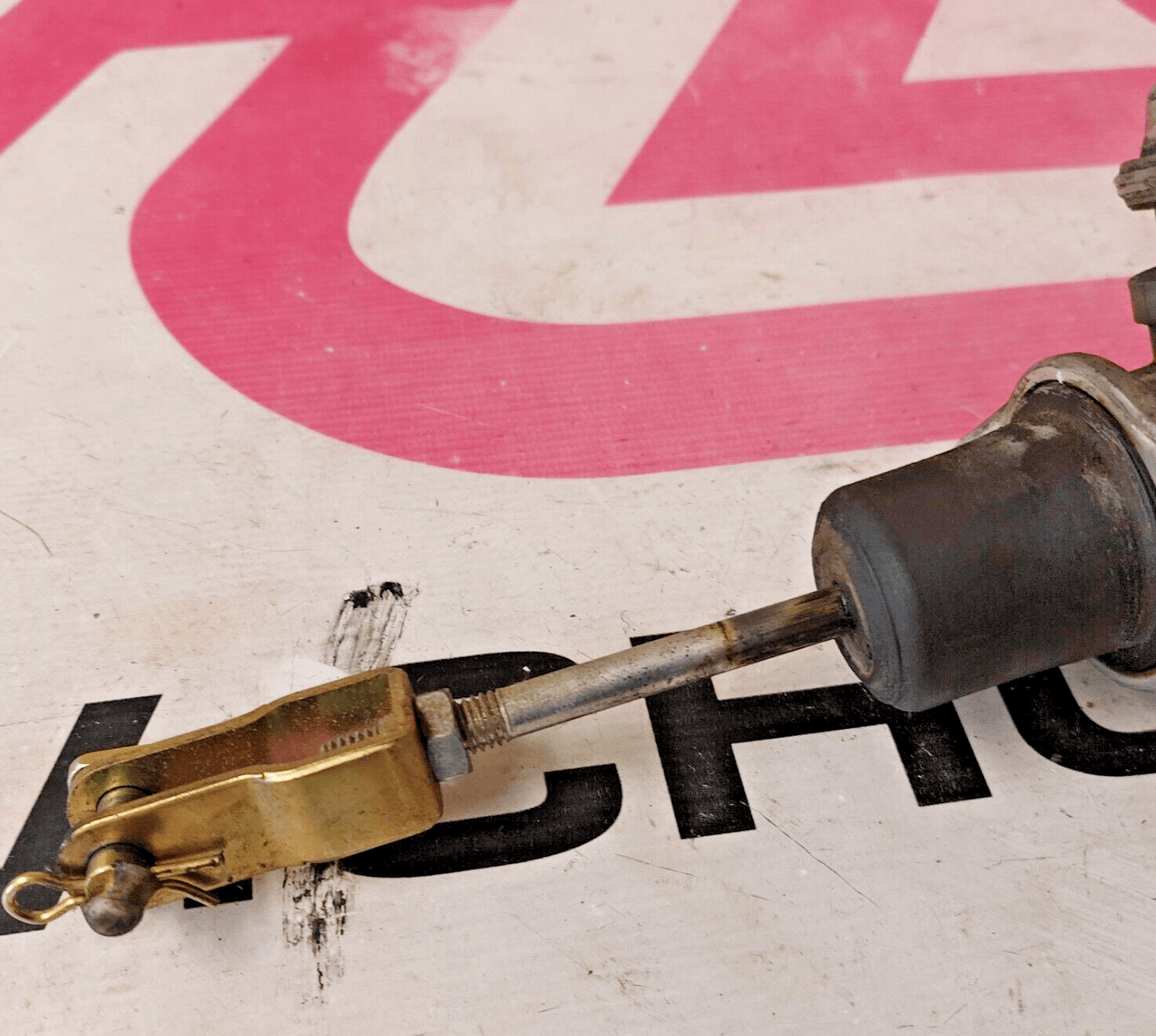 OEM 2004-2007 Subaru Impreza WRX STI Clutch Master Cylinder